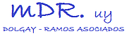 Logo of Dolgay & Ramos Asociados